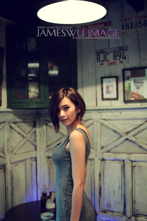 美眉日报 36310274200908012245595309698015438 006 Sixty Cosplay 妲己