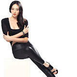 张晓煊@eFace Girl