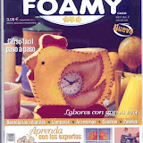 haga facil fomy 5
