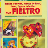 MANUALIDADES EN FIELTRO 2