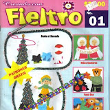 creando con fieltro 1