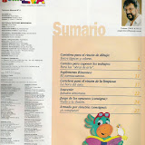Bienvenidas - Goma EVA A2005 N5