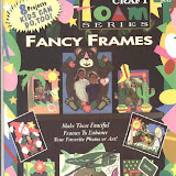 Craft foam