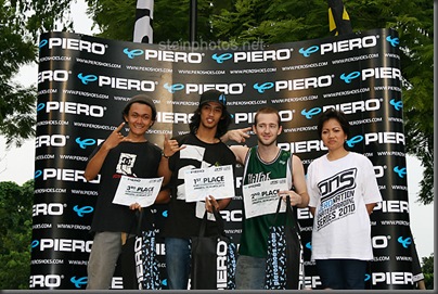 Piero Competition