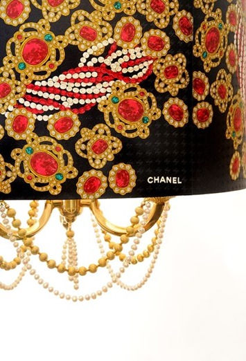 Chael Chandelier 2 Chael Chandelier 2