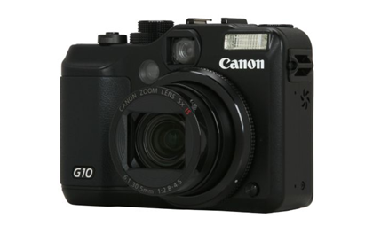Canon Power Shot