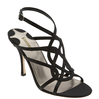 max studio sandal