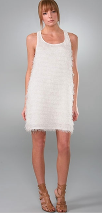 haute hippie dress