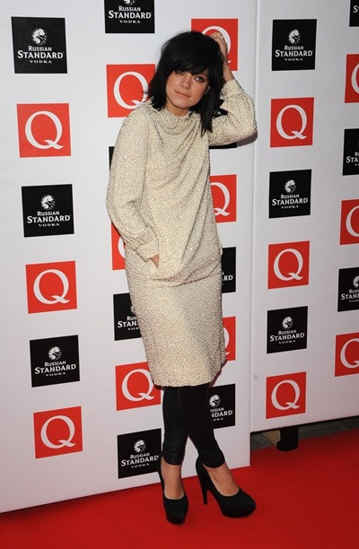lilyallen