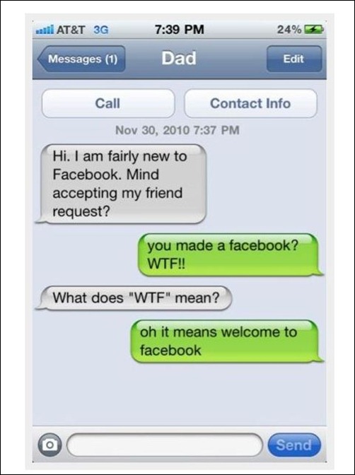 hilarious