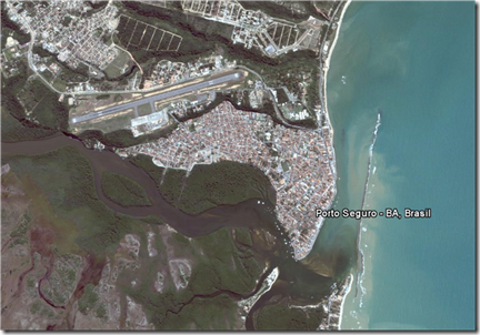 Arrecife de Porto Seguro Arrecife de Porto Seguro