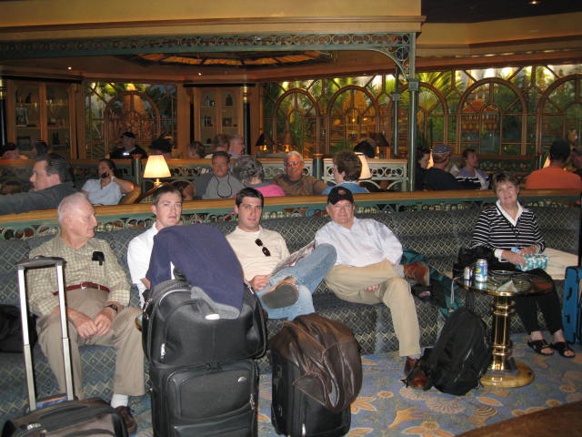 Alaska Cruise 5/3-11/2008