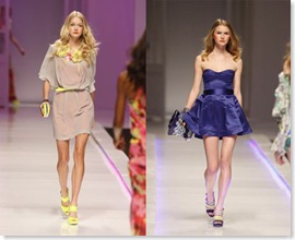 Moda Mango 2009 c