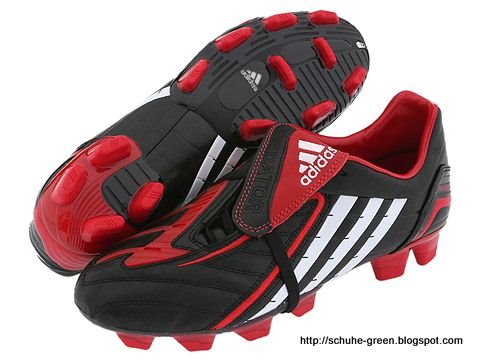 Schuhe green:LOGO191498