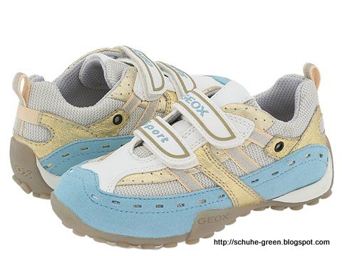 Schuhe green:188479