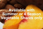Photo of the share - Summer Fruit