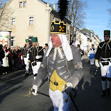 Große Bergparade 2007