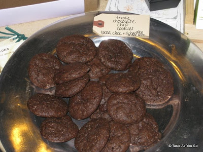 Triple-Chocolate-Chip-Cookies-Provisions-New-York-NY-tasteasyougo.com