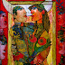 18451 - Amor II - 50 x 33 cm - € 1675,=