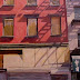 06879 - Rivington street blues - 60x90 cm - € 4950,=