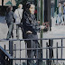 09052 - Black on Black - 40 x 30 cm - € 975,=