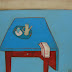 19270 - Coffeepot, one cup & saucer - 40 x 40 cm - € 695,= Jubileumprijs