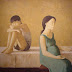 05836 - Moeder en zoon - 110 x 140 cm - € 8500,=