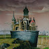 17979 - In weer en wind I - 20 x 16 cm - VERKOCHT