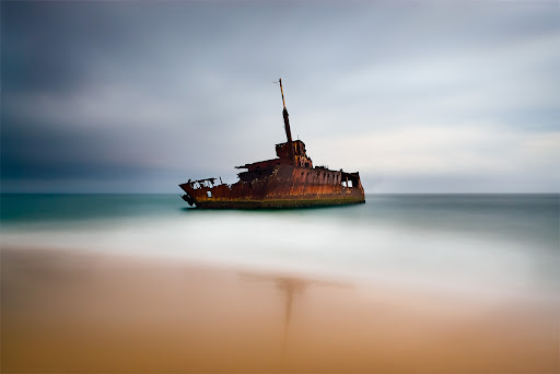 45+ surreal Long Exposure Photography Inspirations