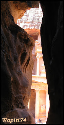 nous méritons toutes nos rencontres