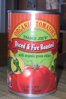 roast tomatoes
