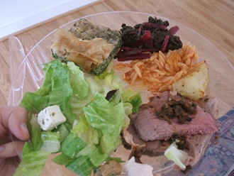 pascha plate pascha plate