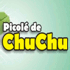 Picolé de Chuchu