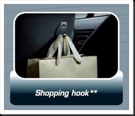 Shopping Hook x