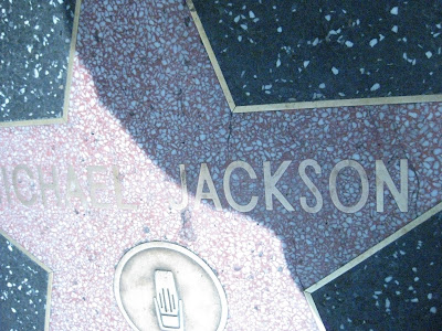 la