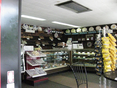 bakery