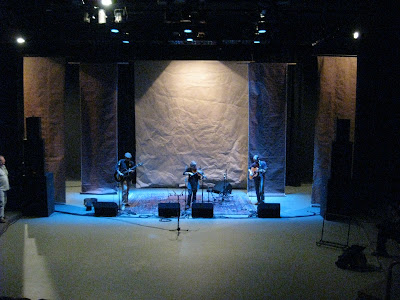 starlite stage