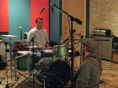 jordan and aaron
