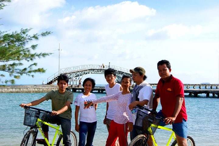 Pulau Tidung Pulau Tidung