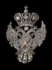Order of St.Andrew the First Called 