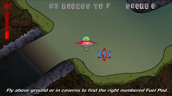 How to mod Alien Math Rounding patch 1.5.0 apk for bluestacks