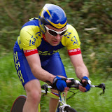 Club Time Trial 19th July 2007