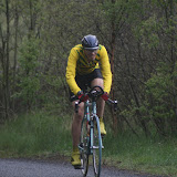 Mountain Time Trial 2007