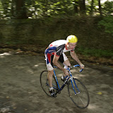 Club Hill Climb 2008
