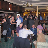Annual Dinner 2008