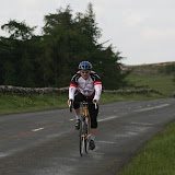 Mountain Time Trial 2009
