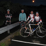 Midsummer's Night Ride 2009