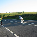 Club Time Trial 30th July 2009