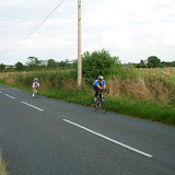 Club Time Trial 13th August 2009