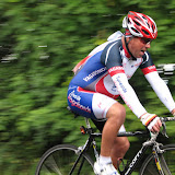 Open Hill Climb 2009
